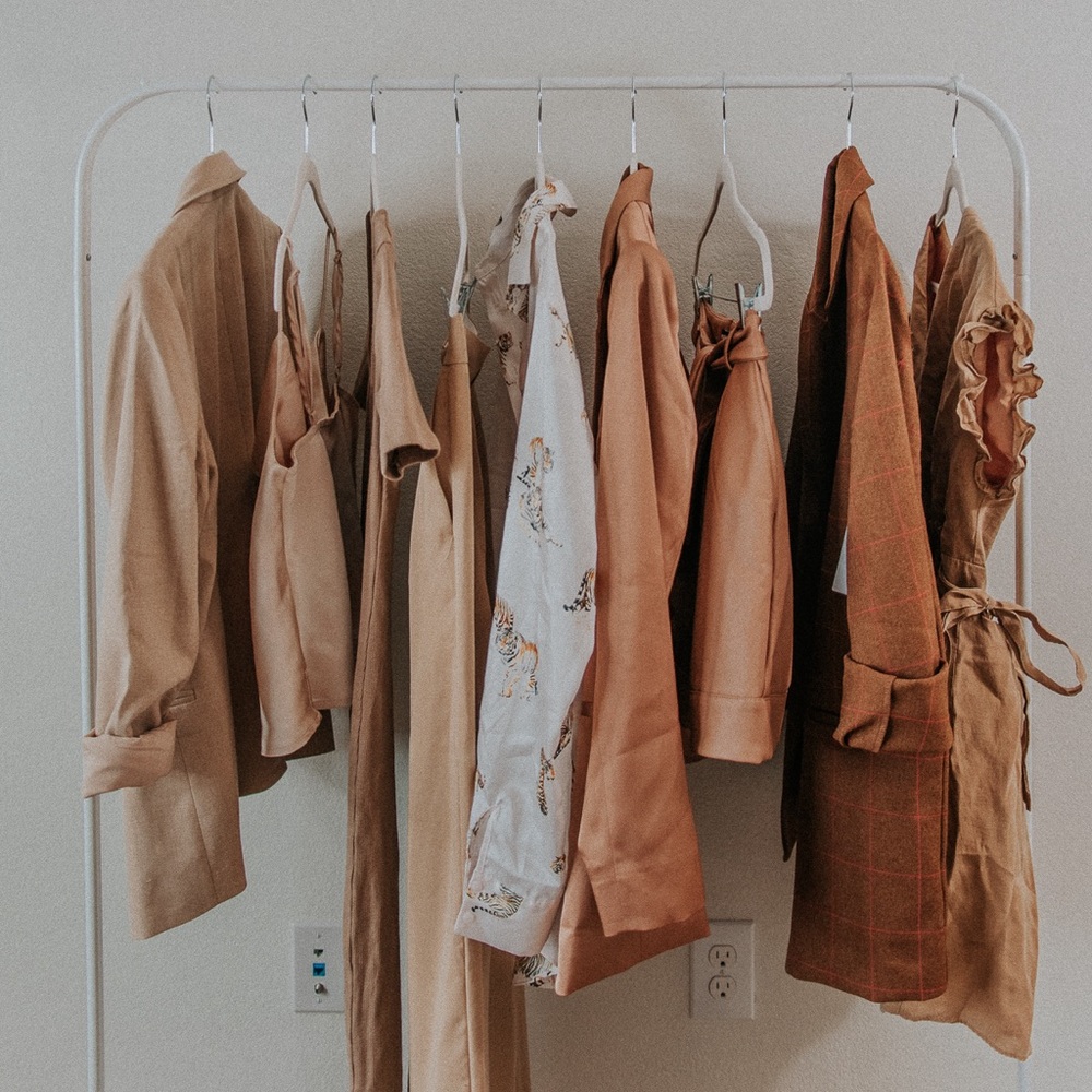 ALL CLOTHING / shirts / pants / dresses / jeans / skirts / etc